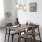 Alabaster Glass Pendant Lights Dining Room    Pendant [product_tags] Fabtiko