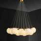 Alabaster Global Ceiling Pendant Light    Pendant [product_tags] Fabtiko