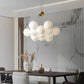 Alabaster Global Ceiling Pendant Light 13Lights   Pendant [product_tags] Fabtiko