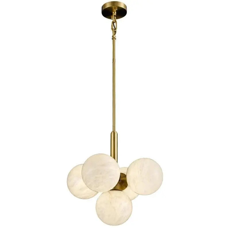 Alabaster Global Rod Cord Pendant Lighting    Pendant [product_tags] Fabtiko