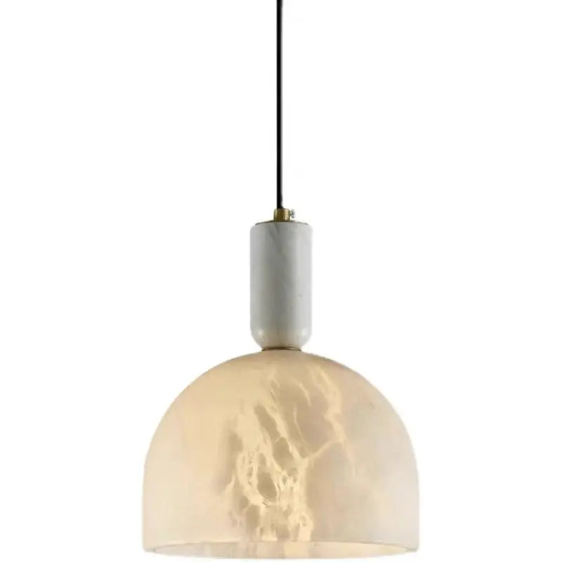 Alabaster Modern Pendant Light Fixtures    Pendant [product_tags] Fabtiko