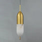 Alabaster Modern Pendant Lights For Bedroom    Pendant [product_tags] Fabtiko