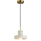 Alabaster Pendant Lamp For Bedroom    Pendant [product_tags] Fabtiko