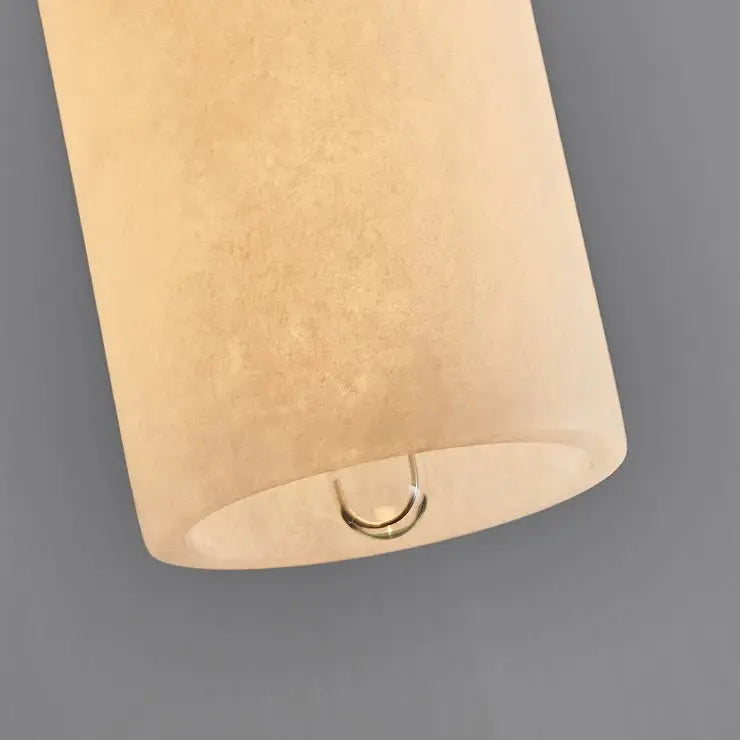 Real Alabaster Pendant Light For Bedroom    Pendant [product_tags] Fabtiko