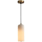 Real Alabaster Pendant Light For Bedroom    Pendant [product_tags] Fabtiko