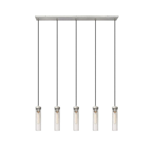 Quinton Rectangular Chandelier