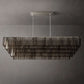 Samurai Rectangle Chandelier