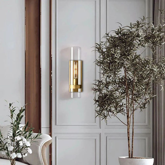 Ravelle Grand Sconce