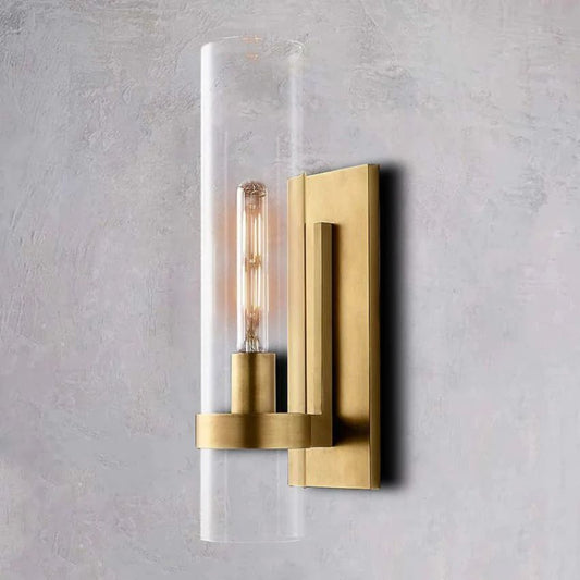 Ravelle Grand Sconce