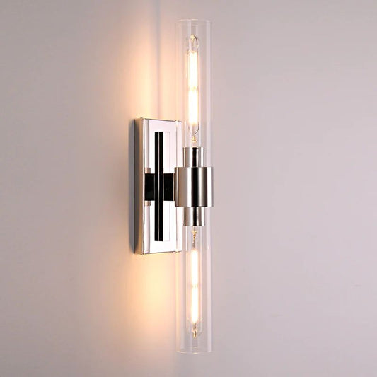 Rachel Linear Sconce