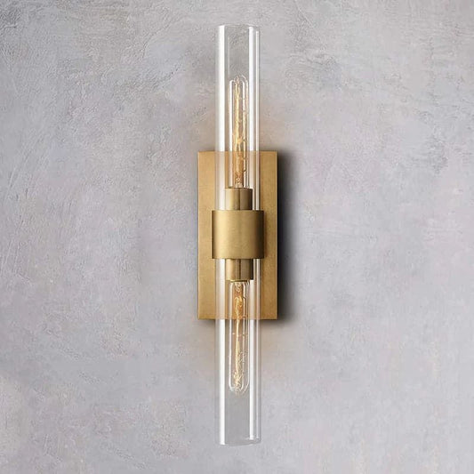 Rachel Linear Sconce