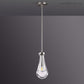 Raindrop Pendant-Meet Lighting