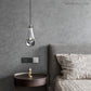 Raindrop Pendant-Meet Lighting