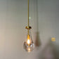 Raindrop Pendant-Meet Lighting