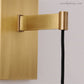 Raindrop Sconce-Meet Lighting