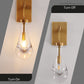 Raindrop Sconce-Meet Lighting