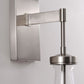 Raindrop Rod Wall Sconce