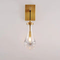 Rain Wall Sconce