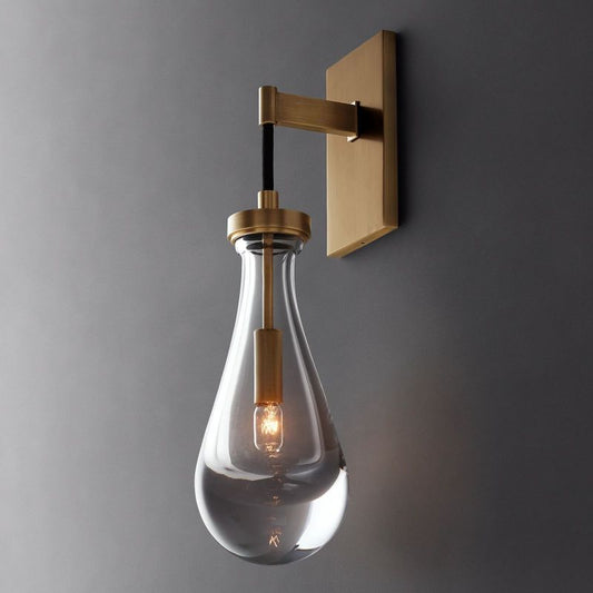 Raindrop Sconce Cord