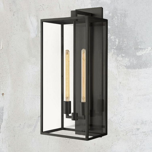 Randy Series Outdoor Vintage Wall Sconce-Meet Lighting