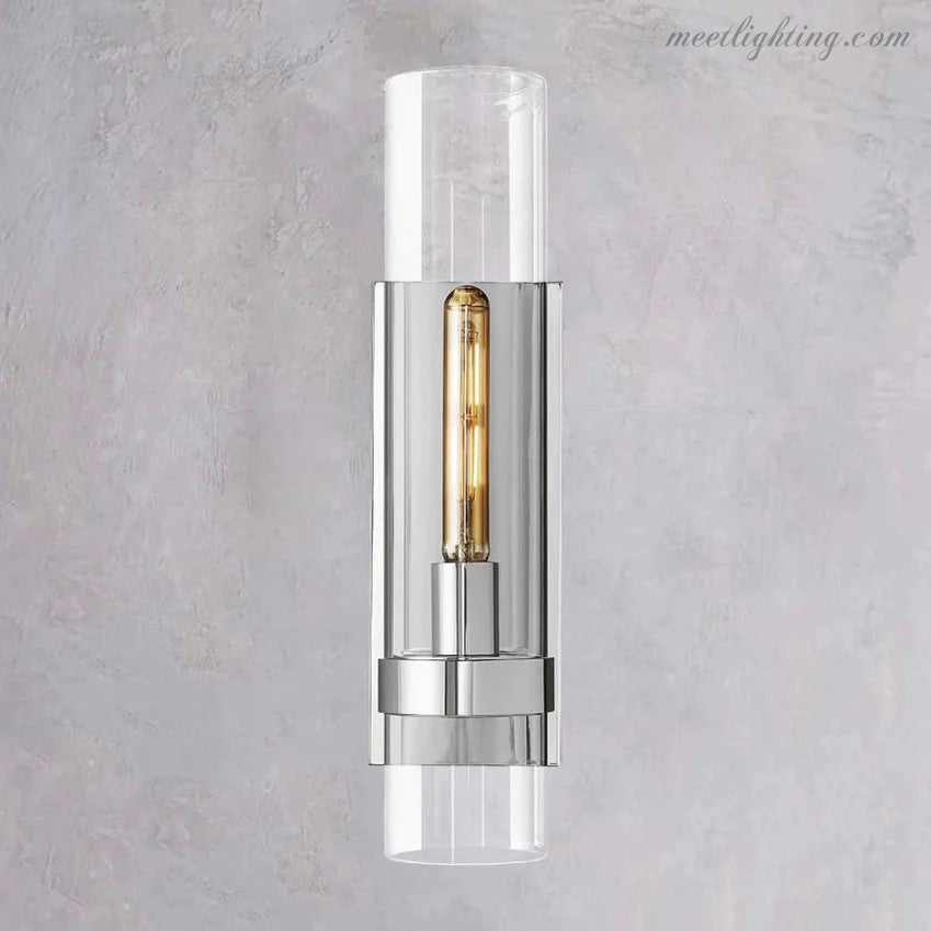 Ravelle Grand Sconce-Meet Lighting