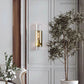 Ravelle Grand Sconce-Meet Lighting