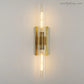 Ravelle Linear Sconce-Meet Lighting