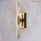 Ravelle Linear Sconce-Meet Lighting