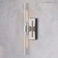 Ravelle Linear Sconce-Meet Lighting