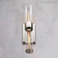 Ravelle Linear Sconce-Meet Lighting