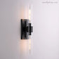 Ravelle Linear Sconce-Meet Lighting