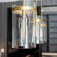 Ravelle Modern Glass Pendant Light-Meet Lighting