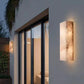 Richel Calcite Wall Sconce-Meet Lighting