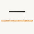 Rivage Lisse Linear Chandelier 80″