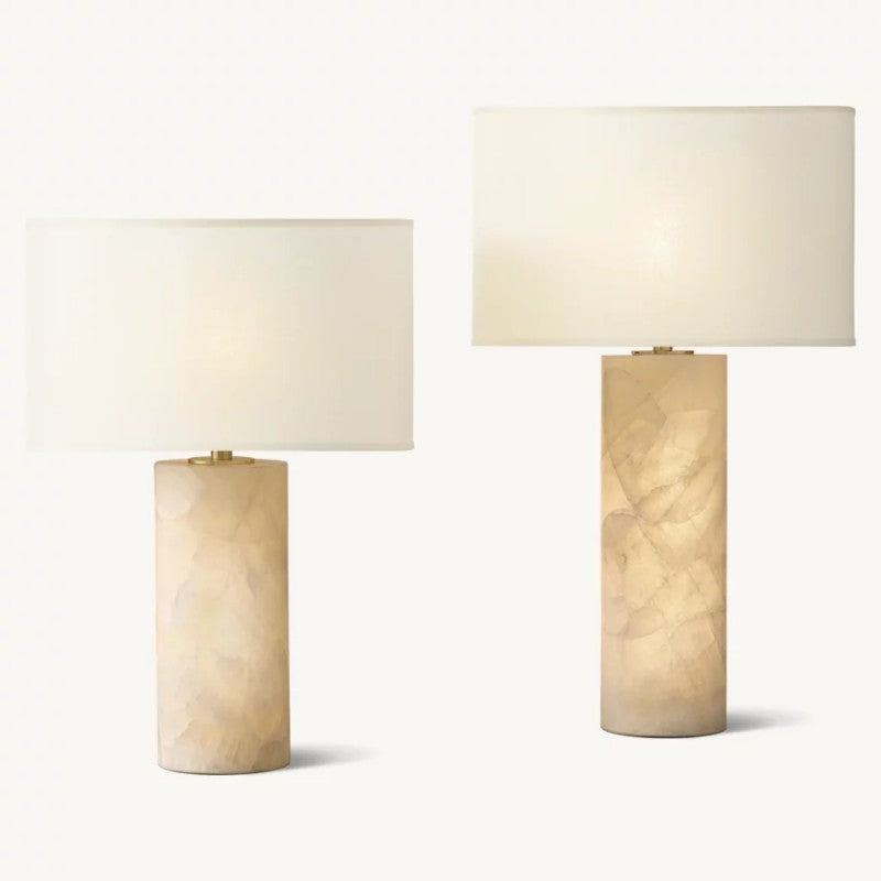 Rivage Lisse Table Lamp