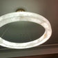 Rivege Round Chandelier 40"-Meet Lighting