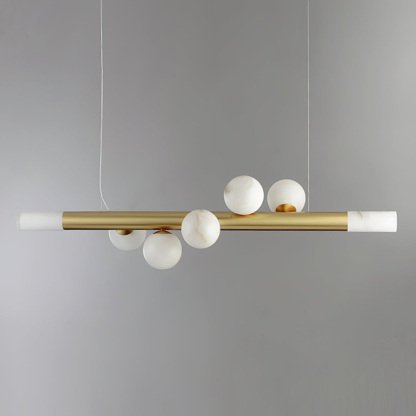 RoMi Carrara Pendant Light