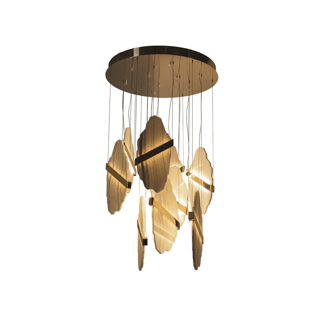 Auralith Chandelier