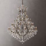 Round Chandelier 60