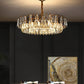 Rosalind Modern Crystal Chandelier-Meet Lighting