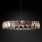 Harley Crystal Round Chandelier