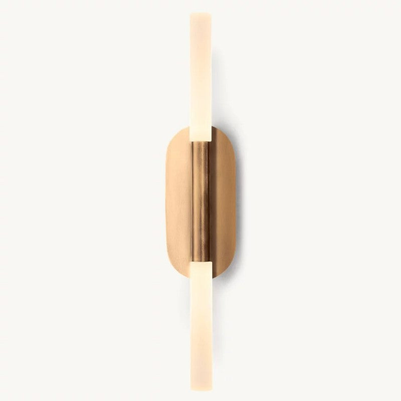 Rousseau Linear Sconce