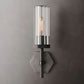 Roval Hexagonal Short Wall Sconce-Meet Lighting