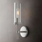 Roval Round Short Wall Sconce-Meet Lighting