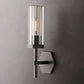 Roval Hexagonal Short Wall Sconce