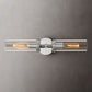 Roval Round Linear Short Wall Sconce