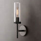 Roval Round Short Wall Sconce