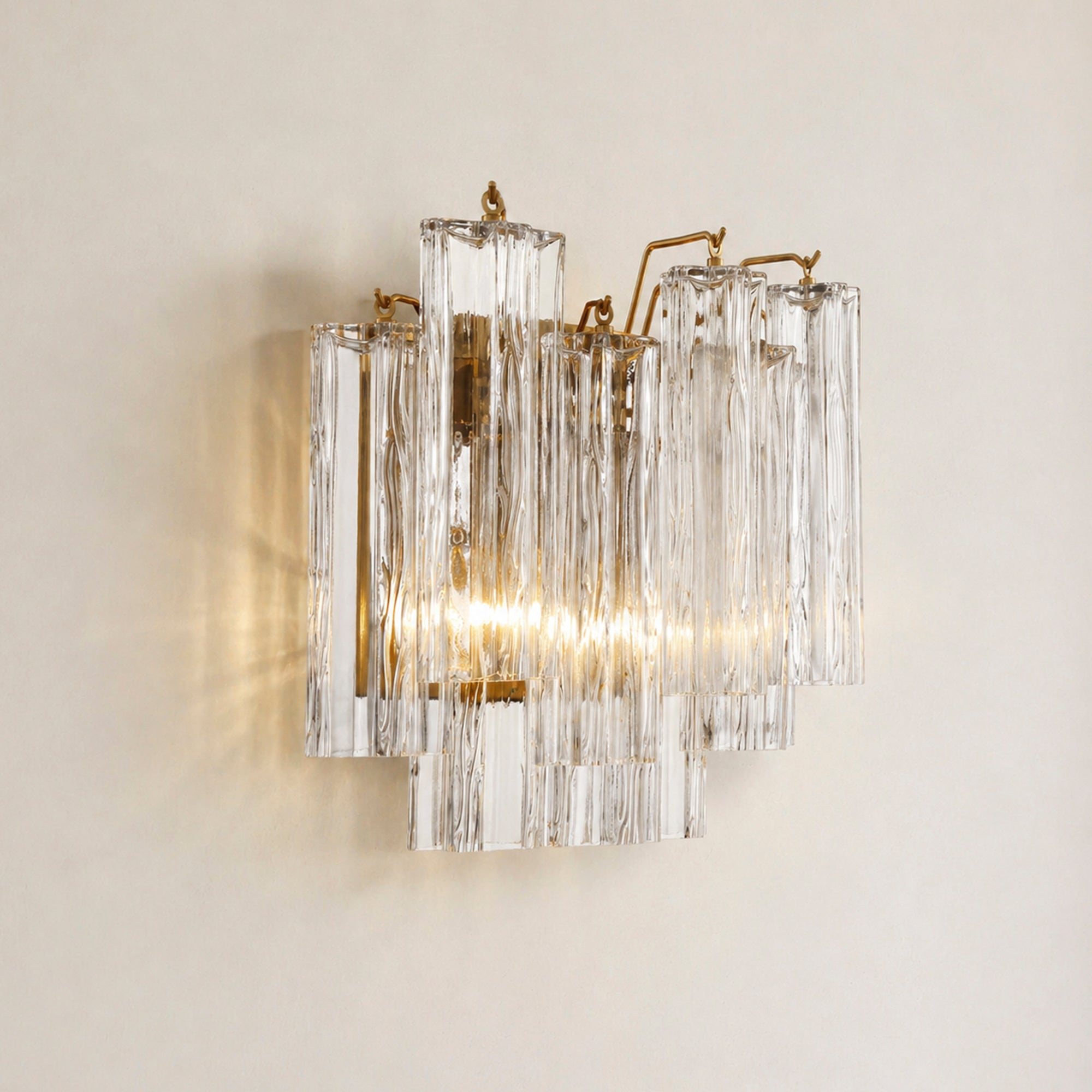 Addis Wall Light by Meetlighting