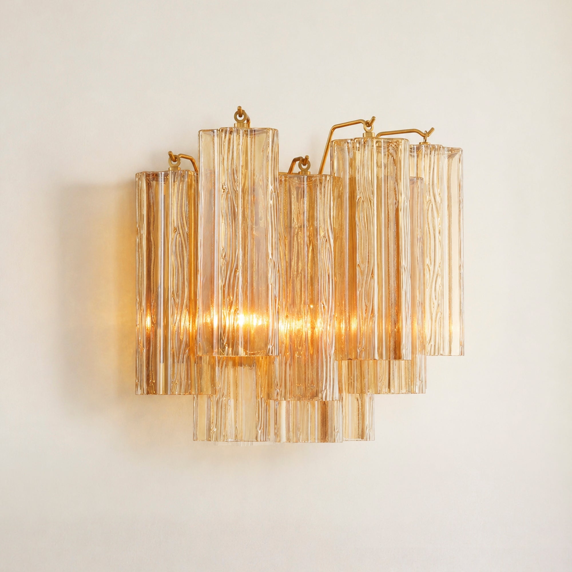 Addis Wall Light by Meetlighting