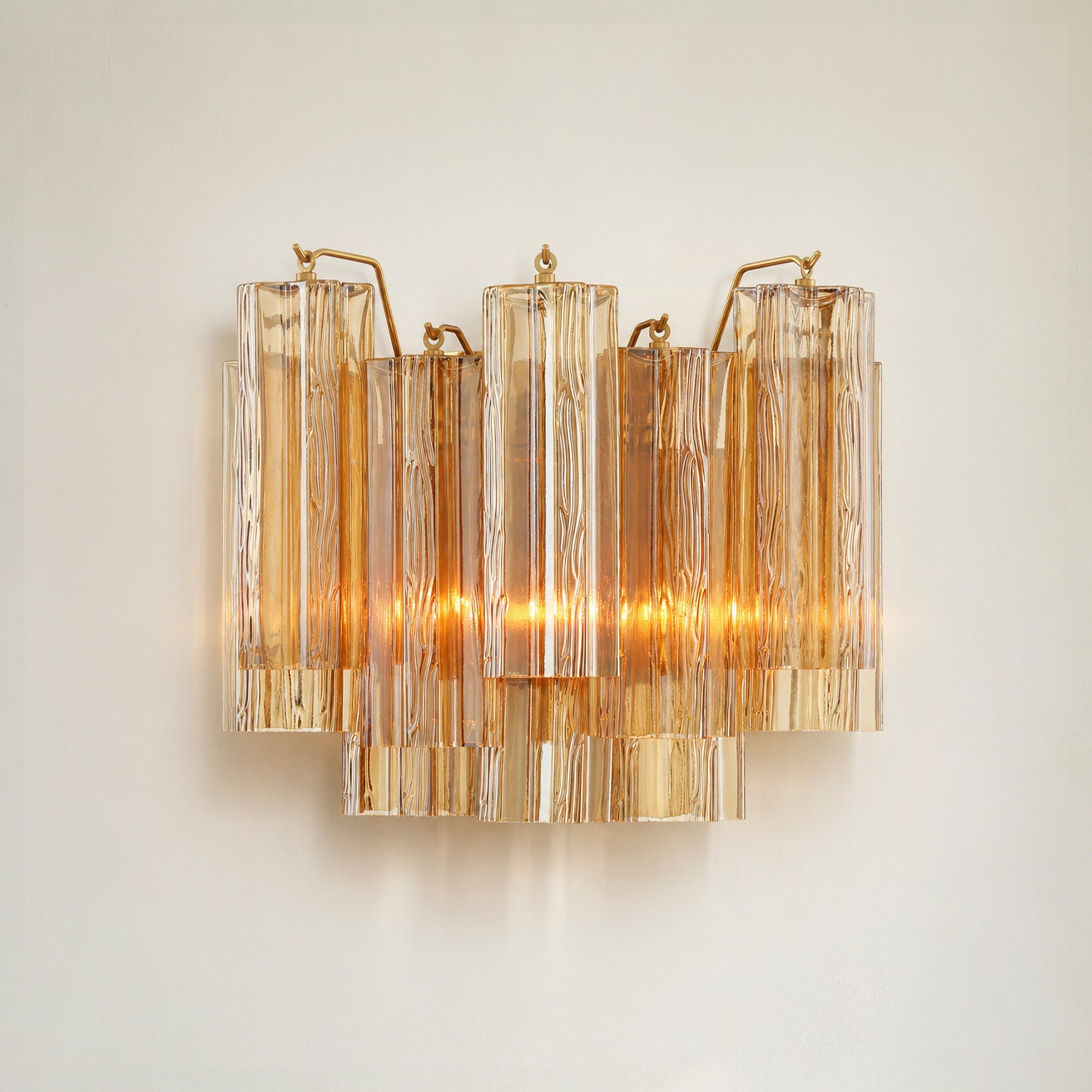 Addis Wall Light by Meetlighting